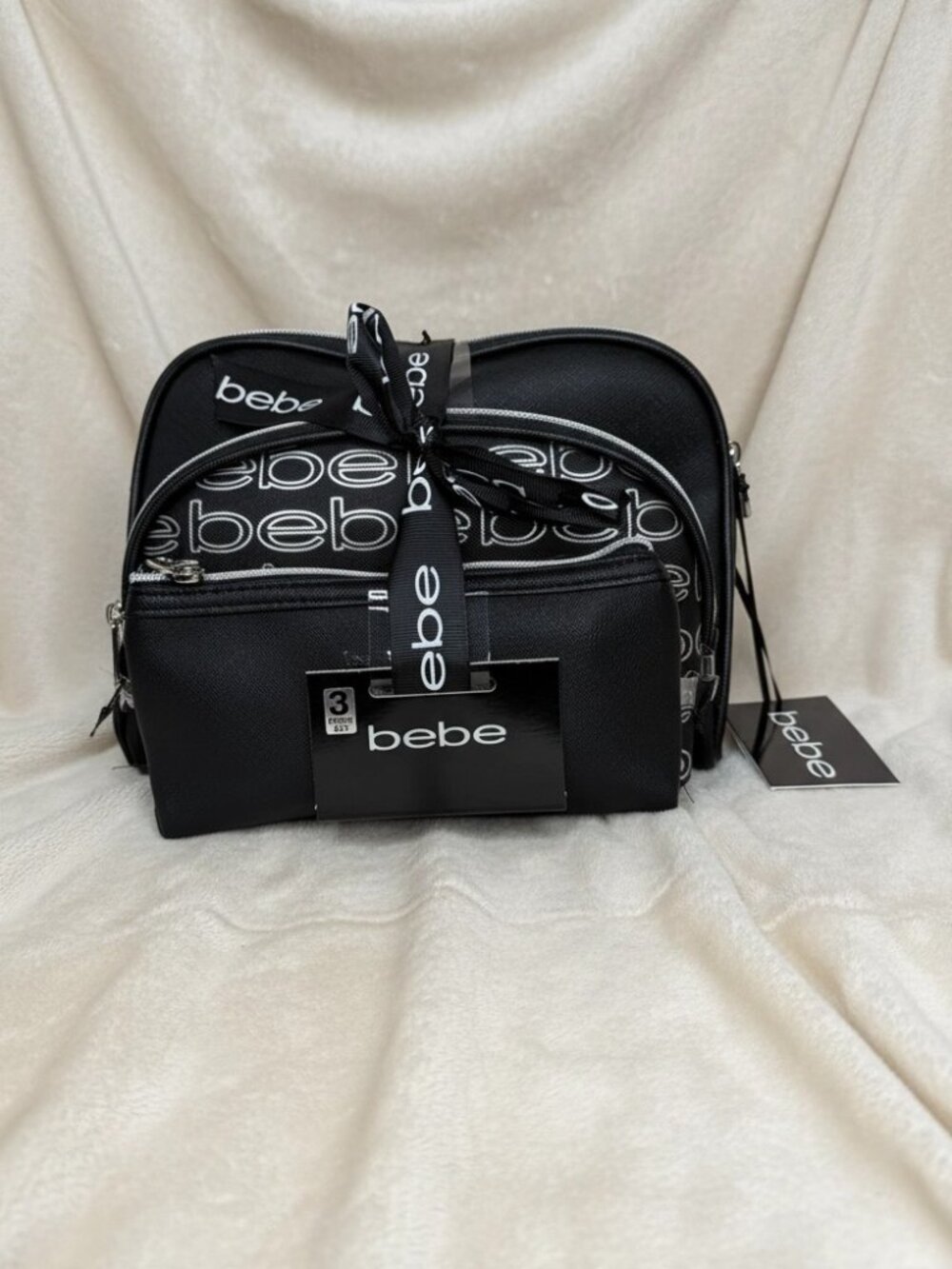 Bebe MakeUp Bag